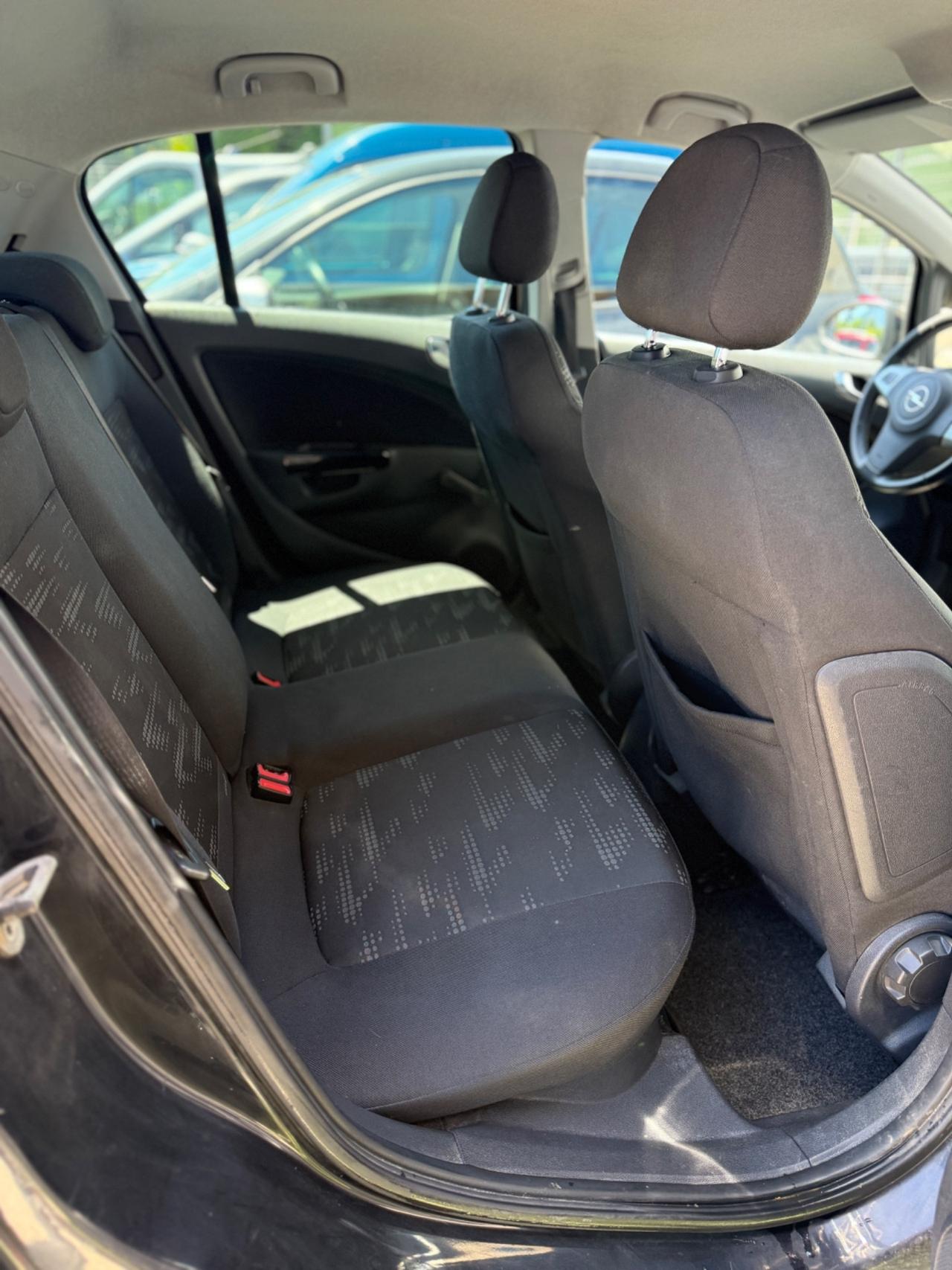 Opel Corsa 1.3 CDTI 95CV F.AP. 5 porte Cosmo