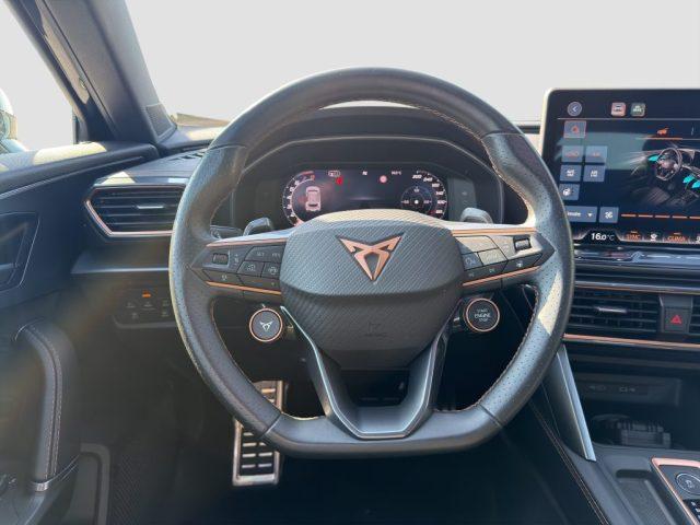 CUPRA Formentor Formentor 1.5 Hybrid DSG