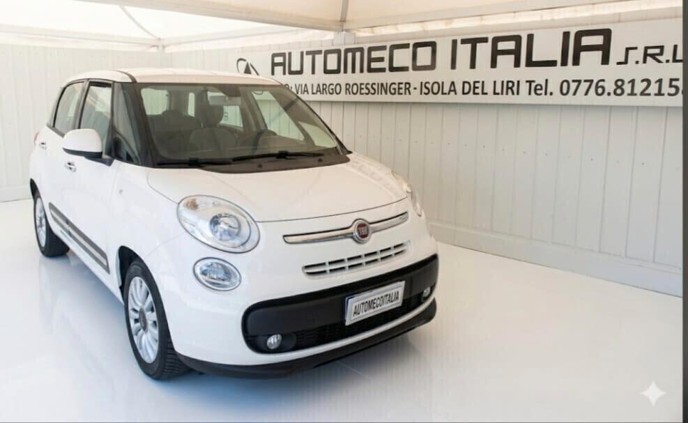Fiat 500L 1.3 Multijet - 11/2016 - KM. 120.000 !!!