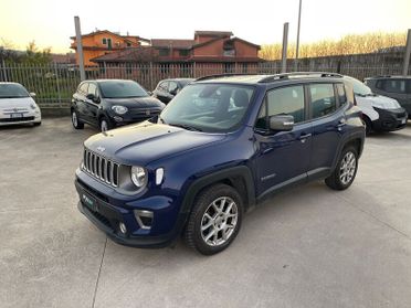 Jeep Renegade 1.0 t3 Limited fwd