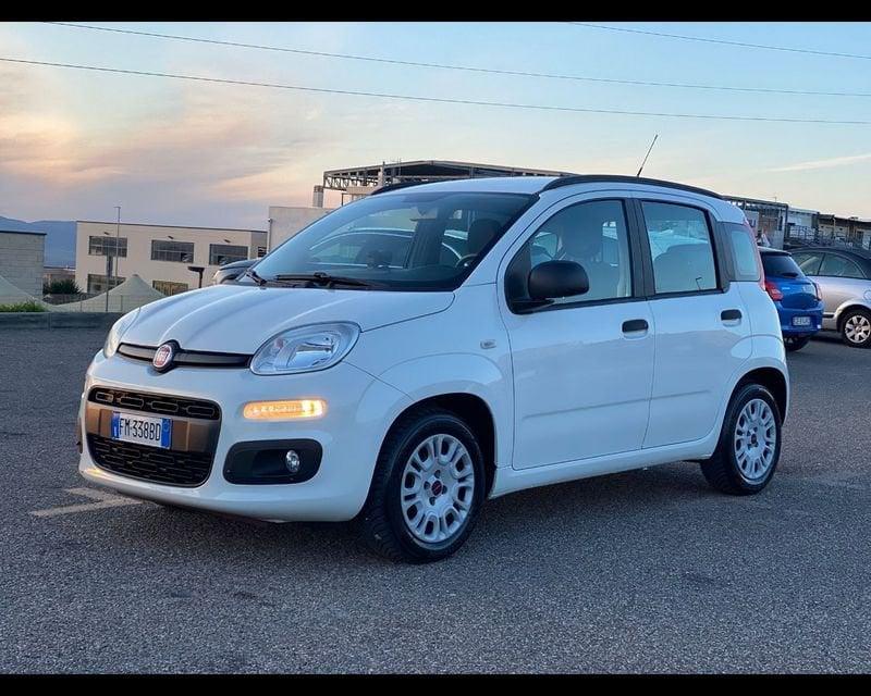FIAT Panda III 2016 1.2 Easy easypower Gpl 69cv