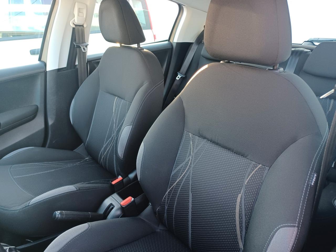 Peugeot 208 1.0 Benzina 5 porte Active