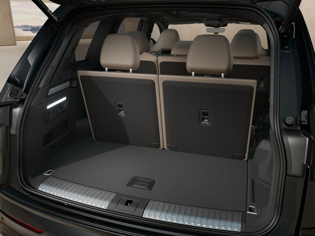 Audi Q7 SUV TDI 210 kW quattro tiptronic S line Edition