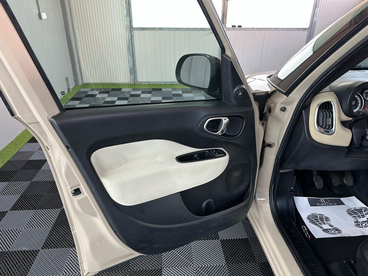 Fiat 500L 1.3 Multijet 85 CV Lounge