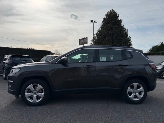Jeep Compass 1.6 Multijet II 2WD Longitude