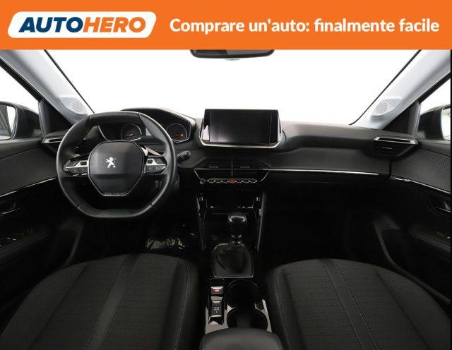 PEUGEOT 208 PureTech 100 5 porte Allure