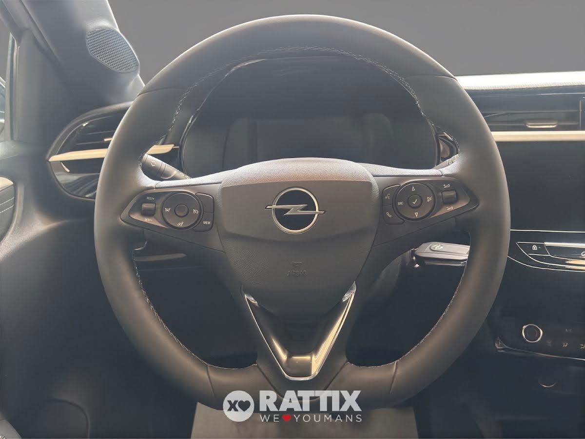 Opel Corsa 1.2 100CV GS
