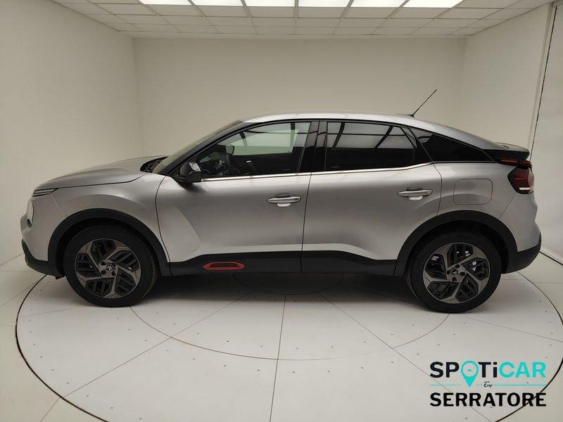 Citroën C4 1.5 bluehdi Feel Pack s&s 130cv eat8