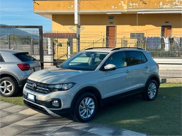 Volkswagen T-Cross 1.0 TSI Style 2023