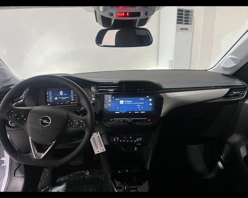 Opel Corsa Edition Hybrid 110CV DTC6