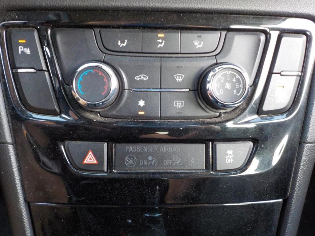 Opel Mokka X 1.4 Turbo GPL Tech 140CV 4x2 Advance