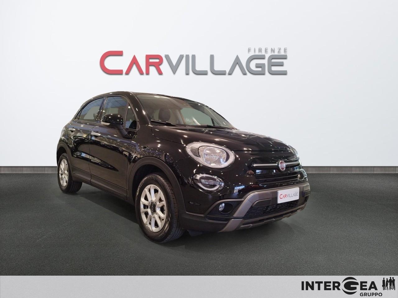 FIAT 500X 1.3 mjt Business 4x2 95cv