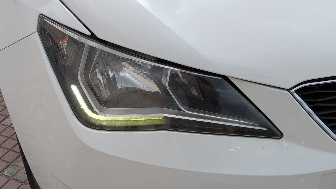 Seat Ibiza 1.0 EcoTSI 95 CV S/S 5p. Connect