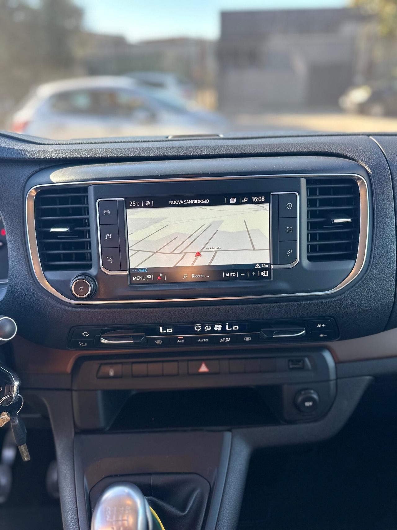 Toyota Proace Verso Luxury 8 Posti (Patente B) Ottimo Per Taxi