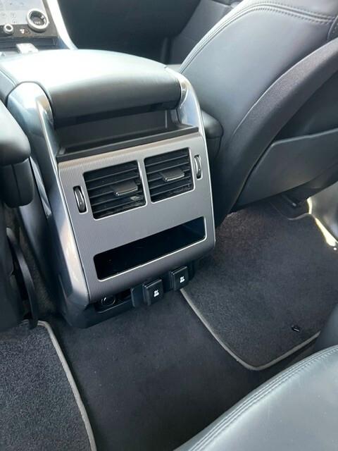 Land Rover Range Sport 3.0D l6 249 CV HSE Dynamic Stealth