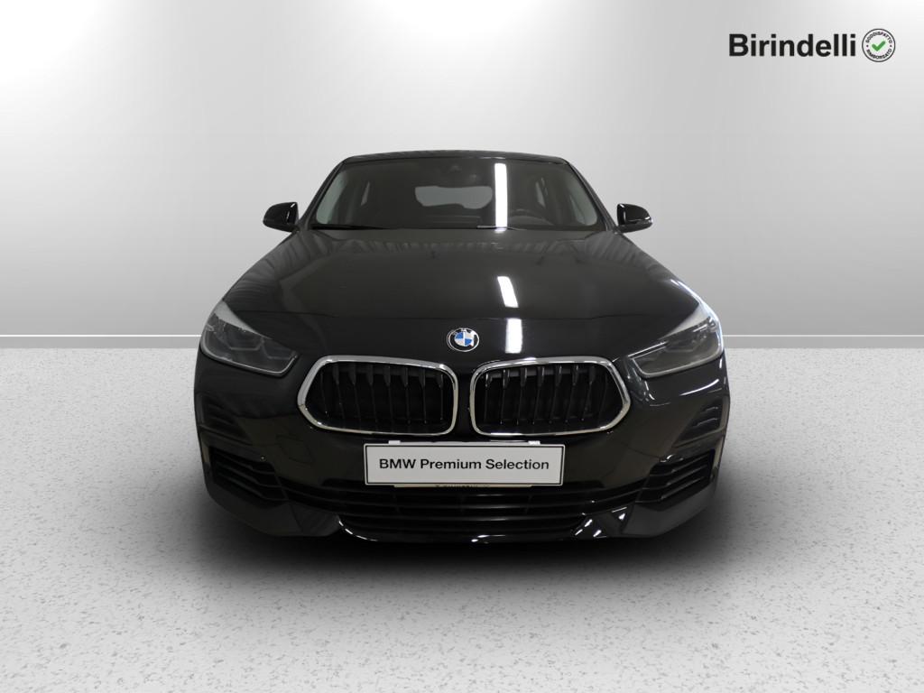 BMW X2 (F39) X2 xDrive20d Advantage