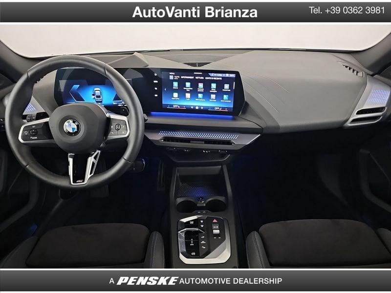 BMW Serie 2 Gran Coupe 218d Gran Coupe MSport Pro