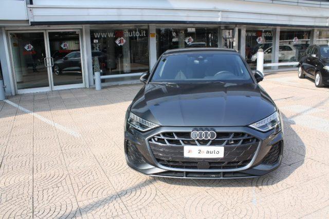 AUDI A3 Sedan 35 TDI S tronic S line edition