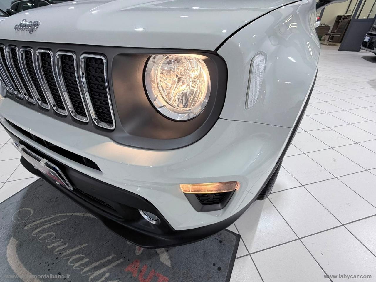 JEEP Renegade 1.0 T3 Limited