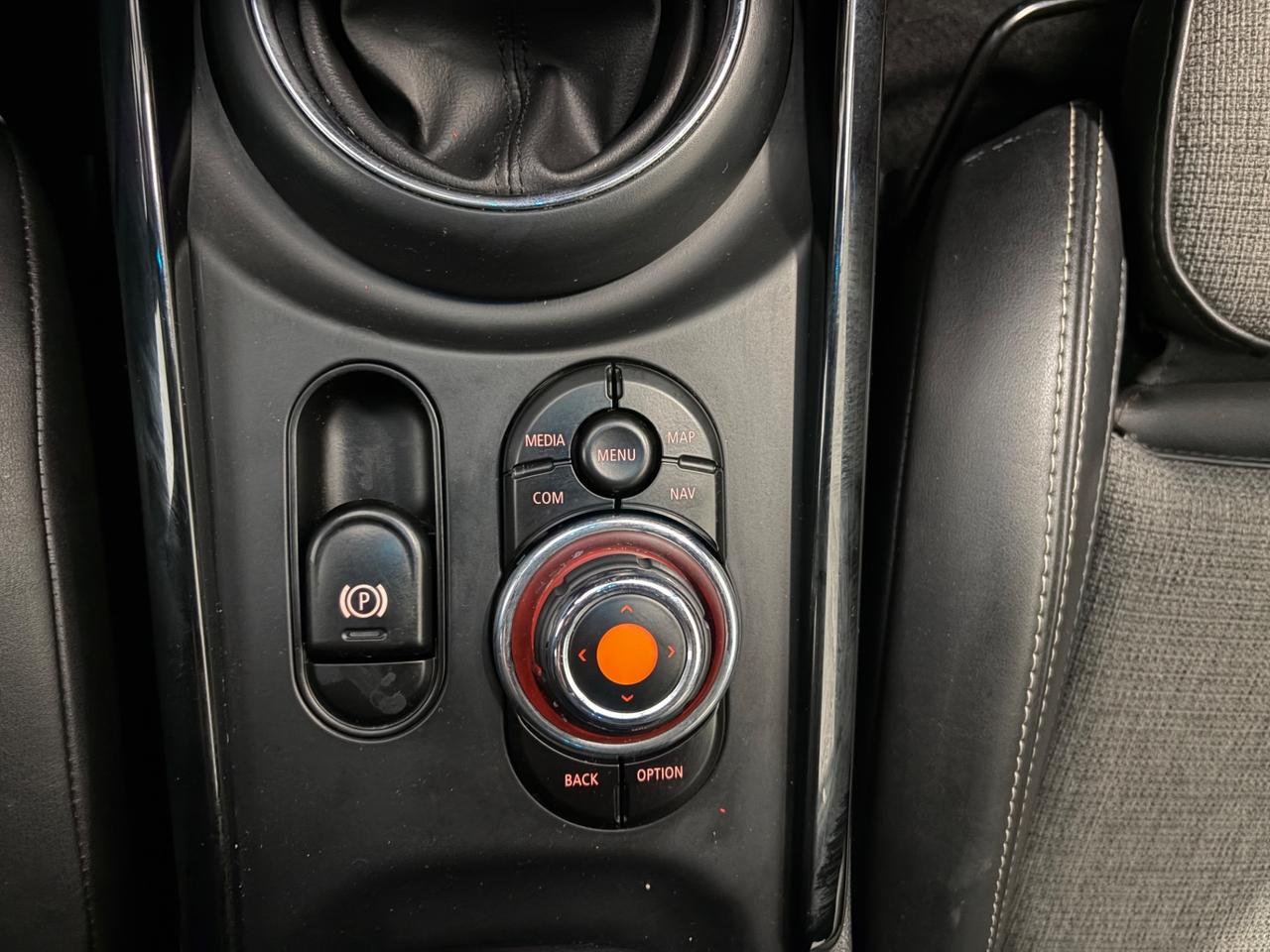 Mini Cooper D Clubman 2.0D HYPE Automatica 2019