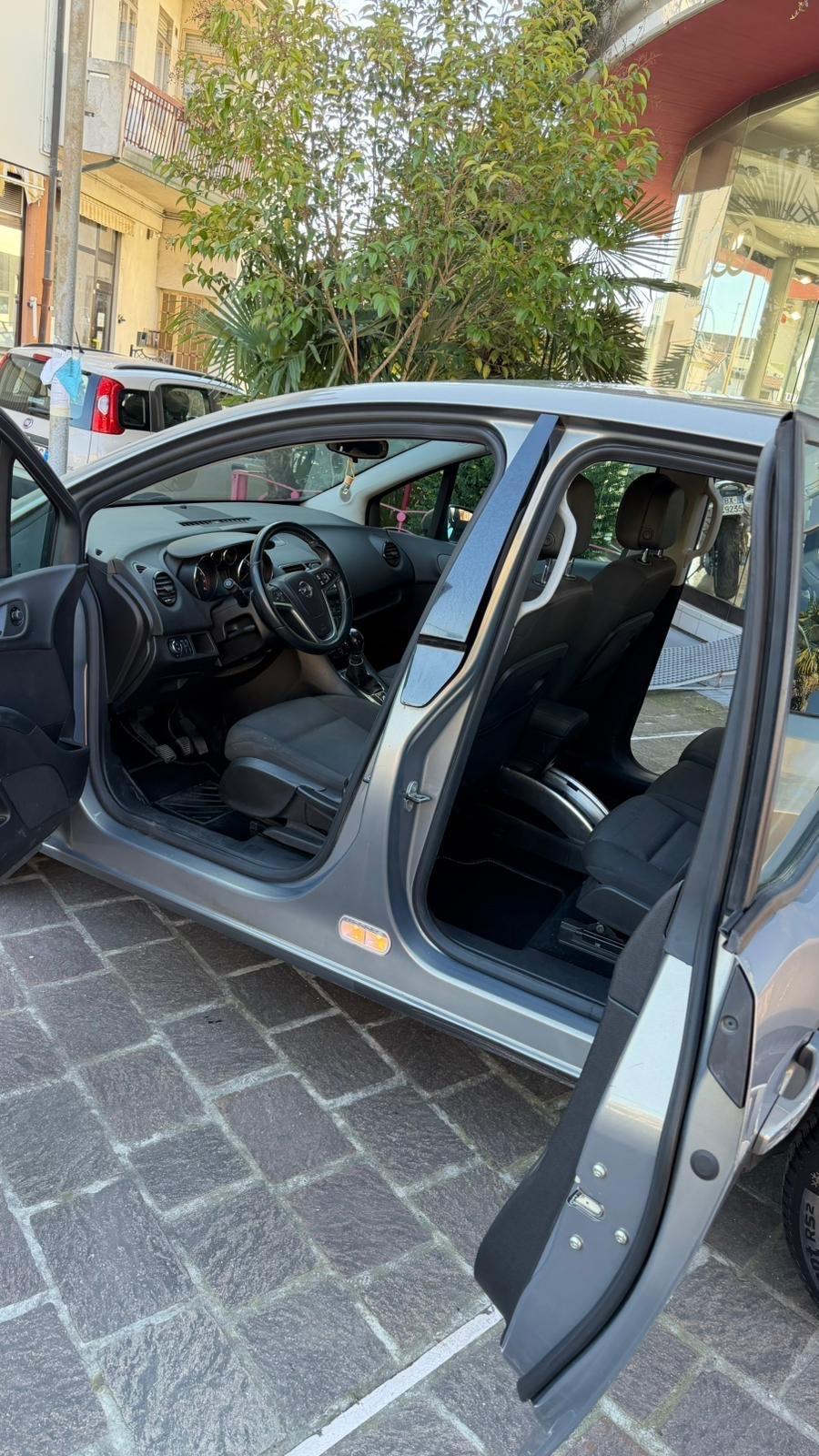 Opel Meriva 1.4 Turbo 120CV Elective