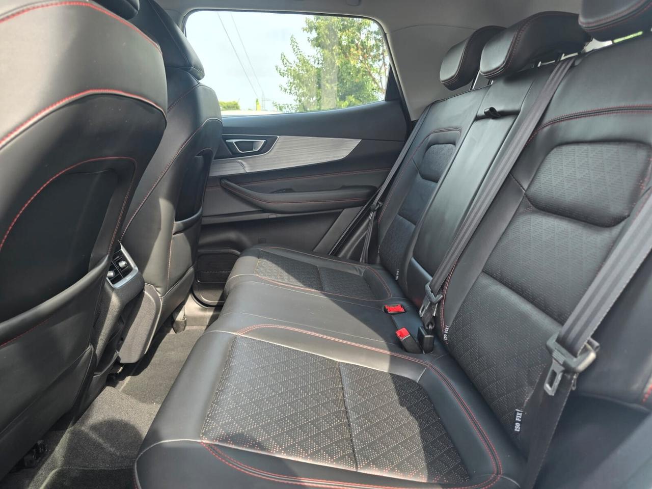DR 5.0 1.5 TURBO CVT BI-FUEL GPL FULL