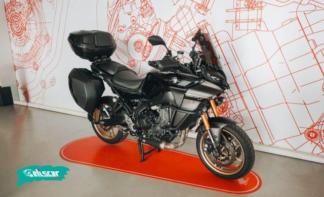 YAMAHA Tracer 9 GT TRACER 9GT