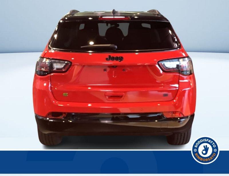 Jeep Compass 1.5 Turbo Benzina MHEV S MY23