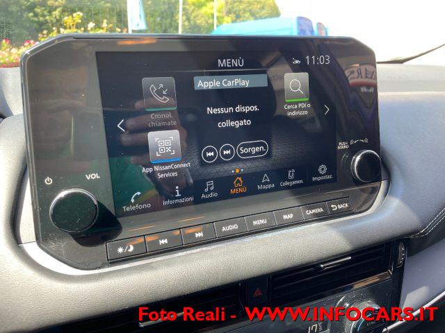 NISSAN Qashqai MHEV 158 CV Xtronic Business PROMO !
