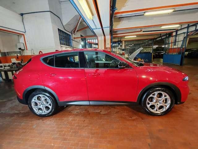 Alfa Romeo Tonale 1.5 Hybrid 130cv Sprint TCT7