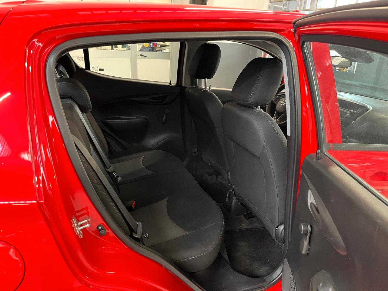 Opel Karl 1.0 EDITION 75cv auto