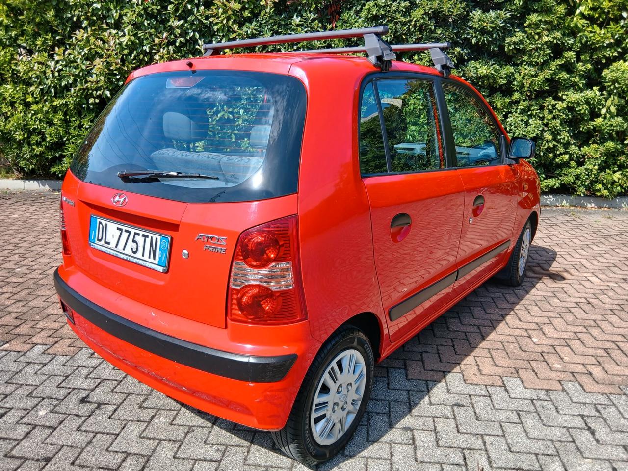 Hyundai Atos Prime 1.1 12V Active