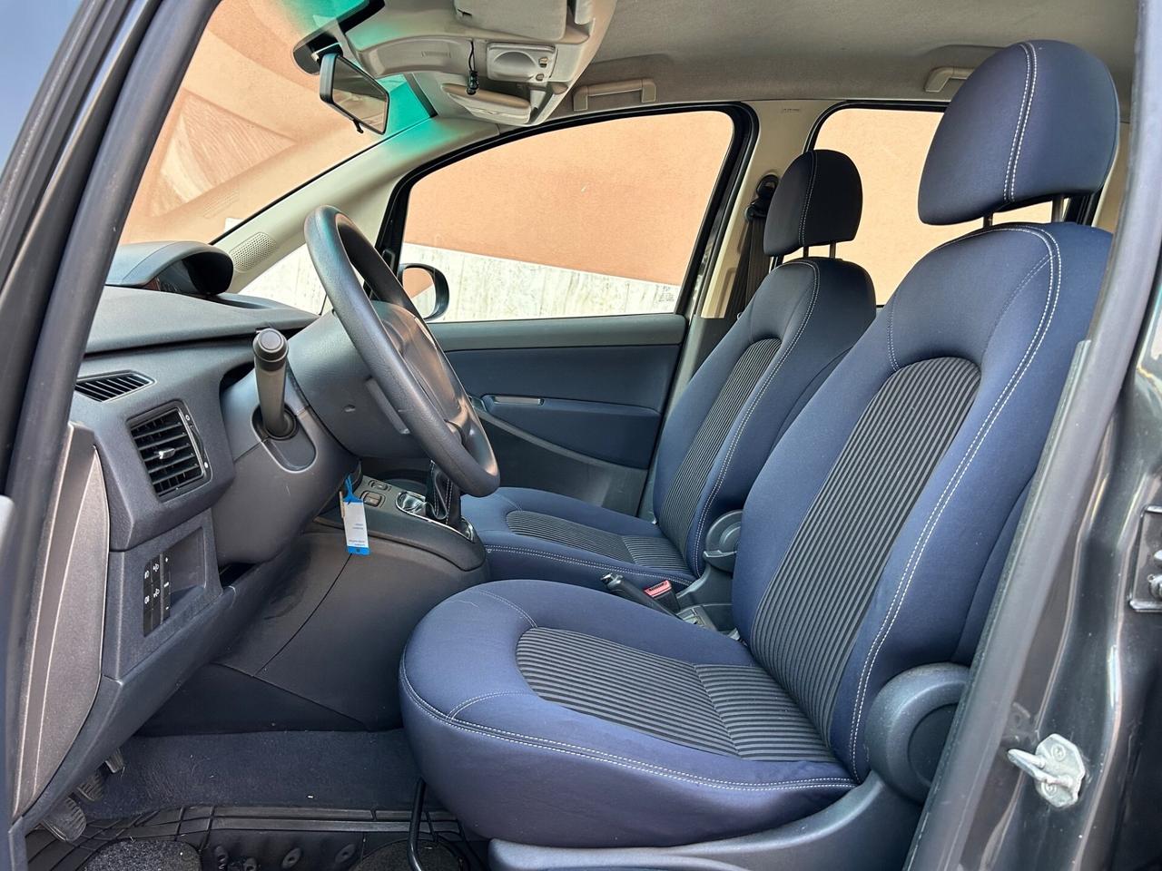 Lancia MUSA 1.3 Mjt km certificati