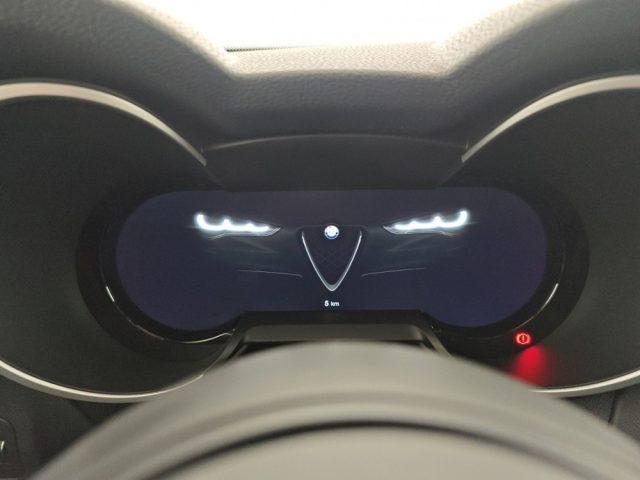 ALFA ROMEO Stelvio 2.2 TD 210cv AT8 Q4 Veloce #VARI COLORI