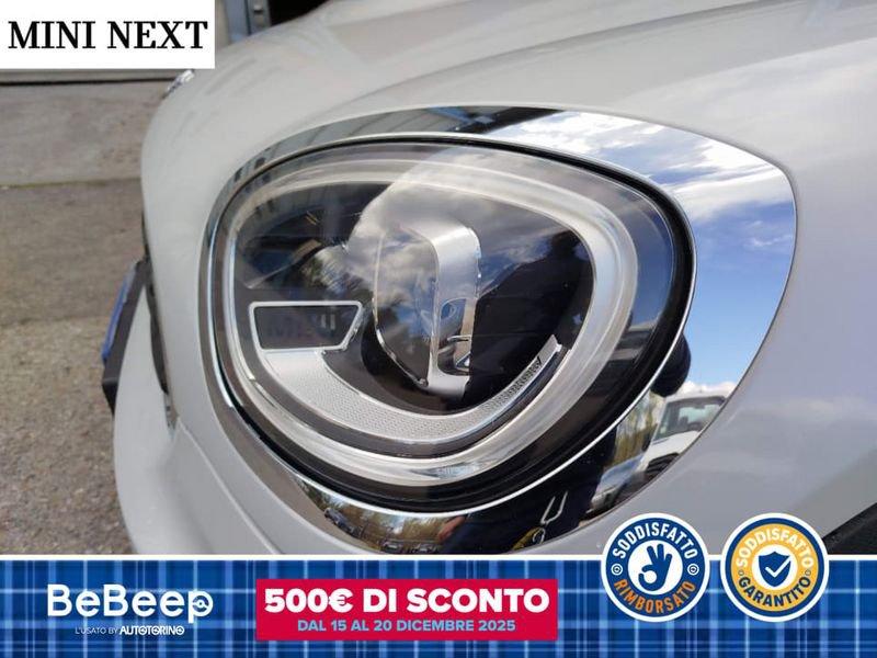 MINI Mini Countryman F60 MINI COUNTRYMAN 2.0 COOPER D HYPE AUTO