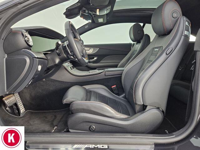 Mercedes-benz E 53 4Matic EQ-Boost AMG