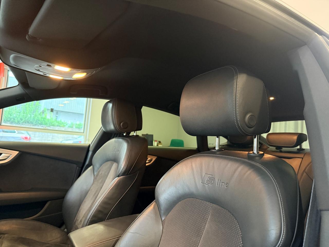 Audi A7 SPB 3.0 TDI 313 CV tiptronic Business Plus