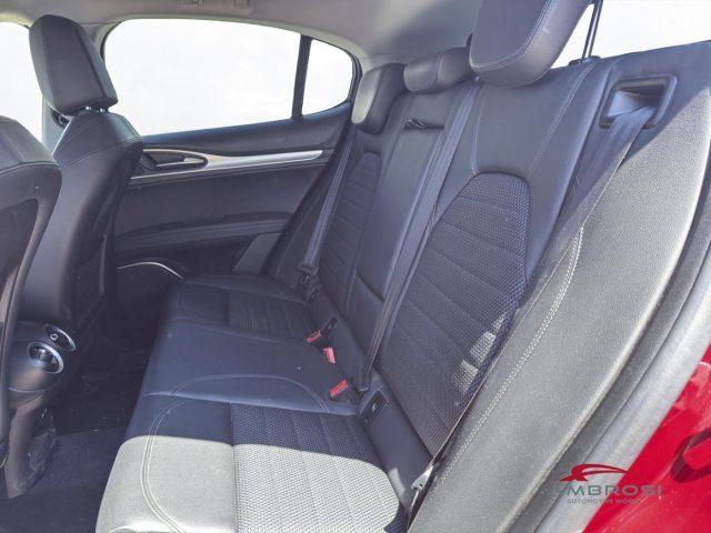 ALFA ROMEO Stelvio 2.2 t Sprint rwd 190cv auto