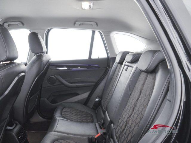 BMW X1 sDrive18d xLine Plus Auto
