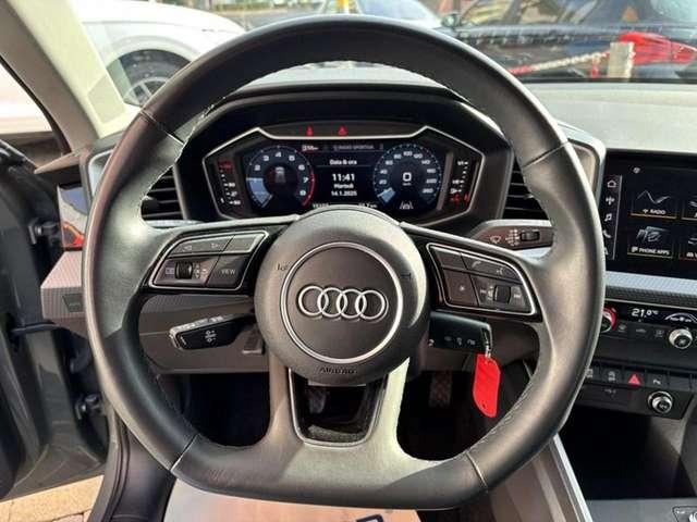 Audi A1 SPB 30 TFSI S line edition Full LED-PHONE APPS