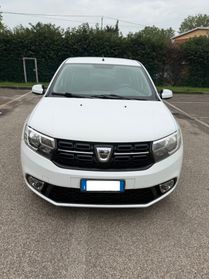 Dacia Sandero 0.9 tce Gpl - NEOPATENTATI - NAV. - 12 MESI DI GARANZIA -