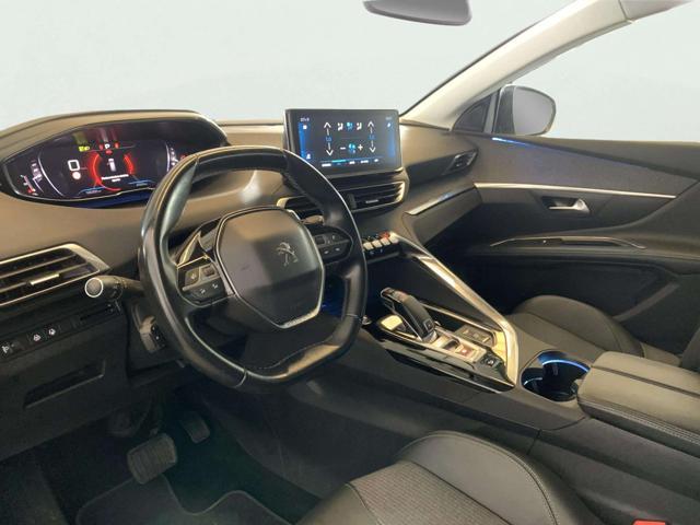 PEUGEOT 5008 BlueHDi 130 S&S EAT8 Allure