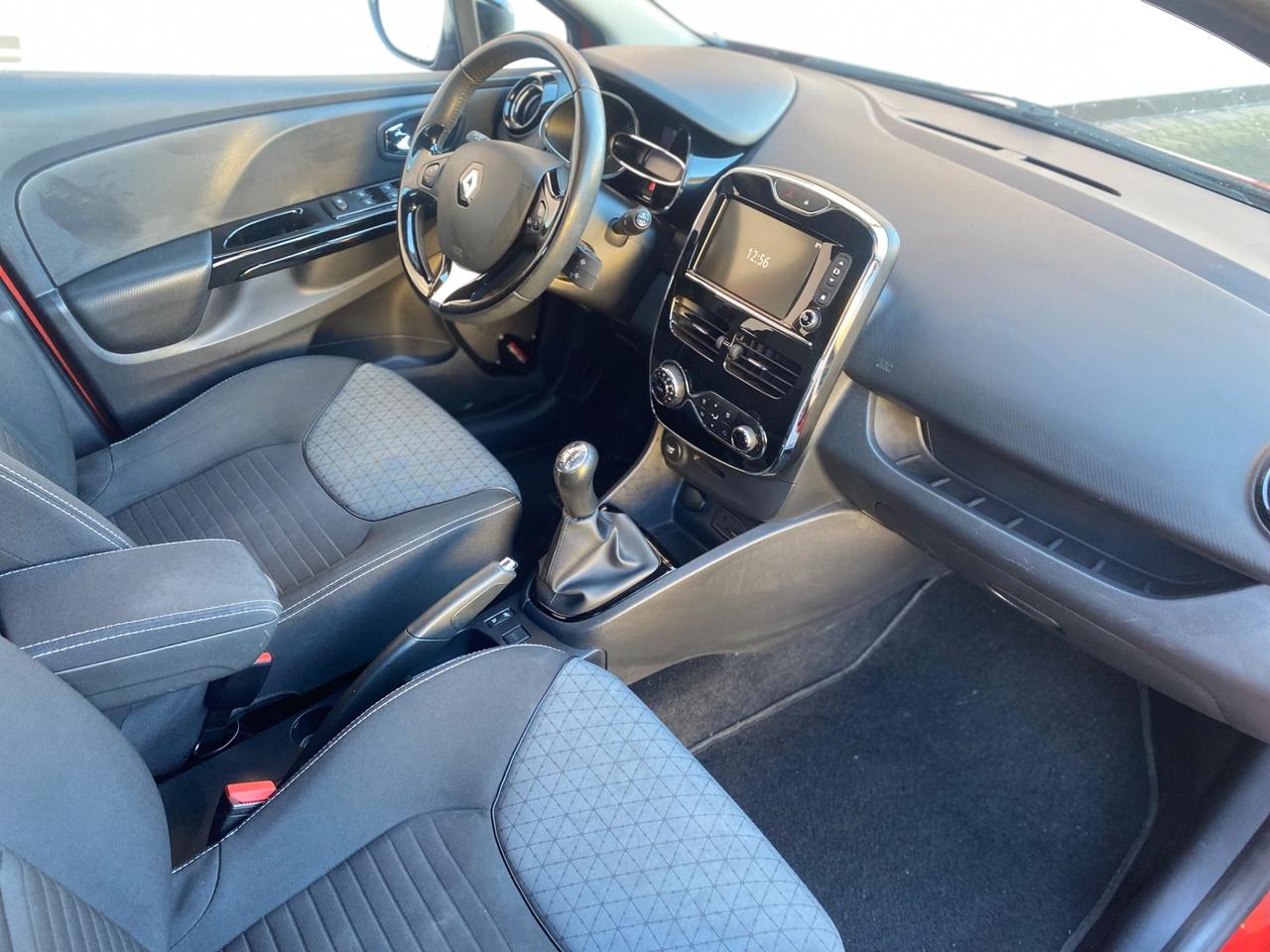 Renault Clio 1.5 dCi 8V 90CV Start&Stop 5 porte Energy