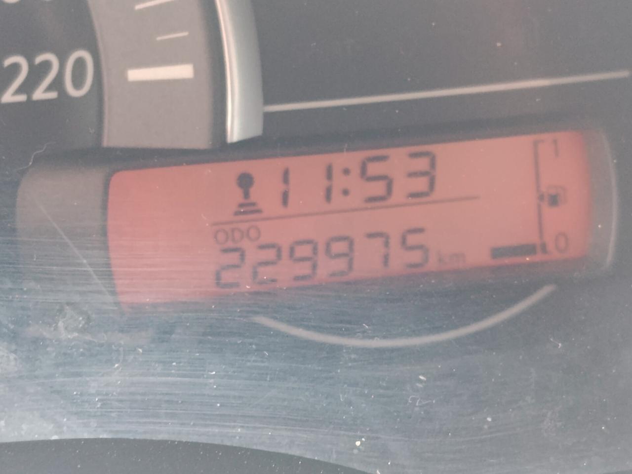 Nissan Micra 1.2 12V 5 porte Tekna