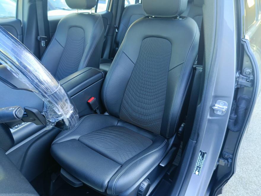 Mercedes GLB 180 d Executive auto