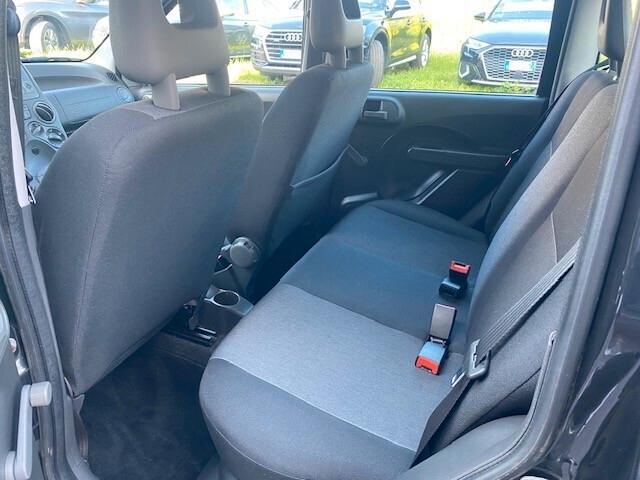 FIAT PANDA 1.3 MJT 16V DPF 4x4 CLIMBING - 70.000 KM. - 12 MESI GARANZIA EUROPEA