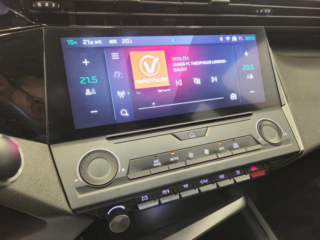 Peugeot 308 SW 1.2 t Active Pack s&s 130cv IN PROMO