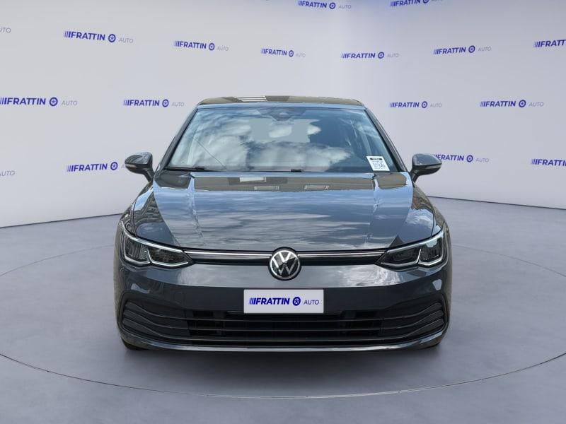 VOLKSWAGEN GOLF 1.0 110 CV LIFE