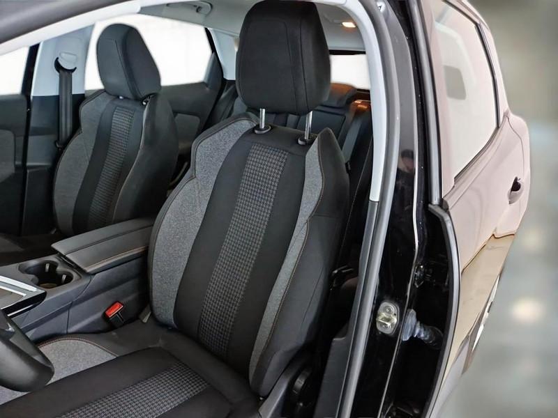 PEUGEOT 3008 BlueHDI 130 S/S Business