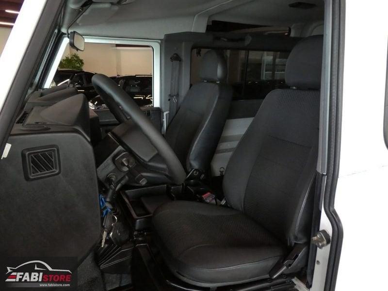 Land Rover Defender 90 2.2 TD4 SE N1 - POSSIBILITA' DEI 4 POSTI